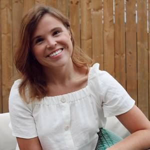 Meet your Posher, Alexandra